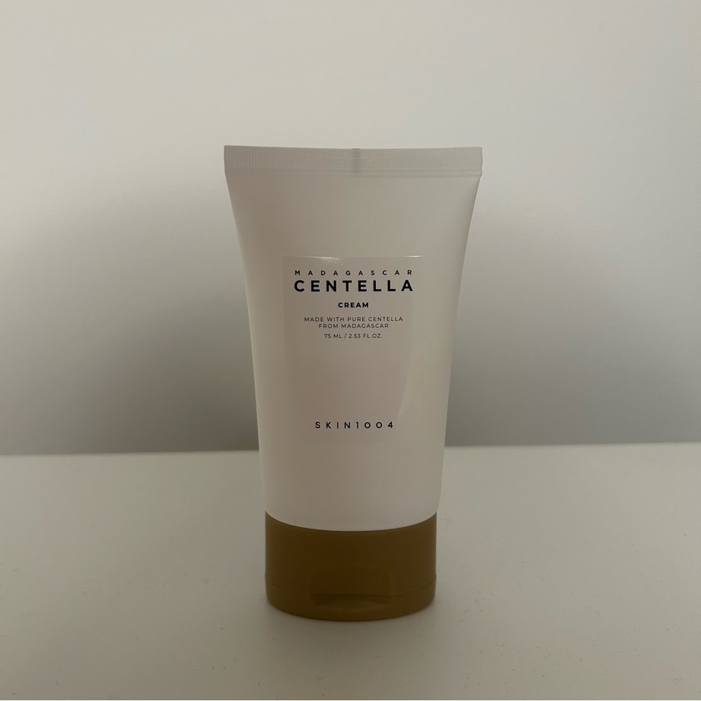 SKIN1004 Madagascar Centella Cream